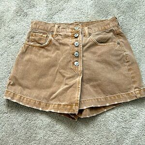 American Eagle Skort